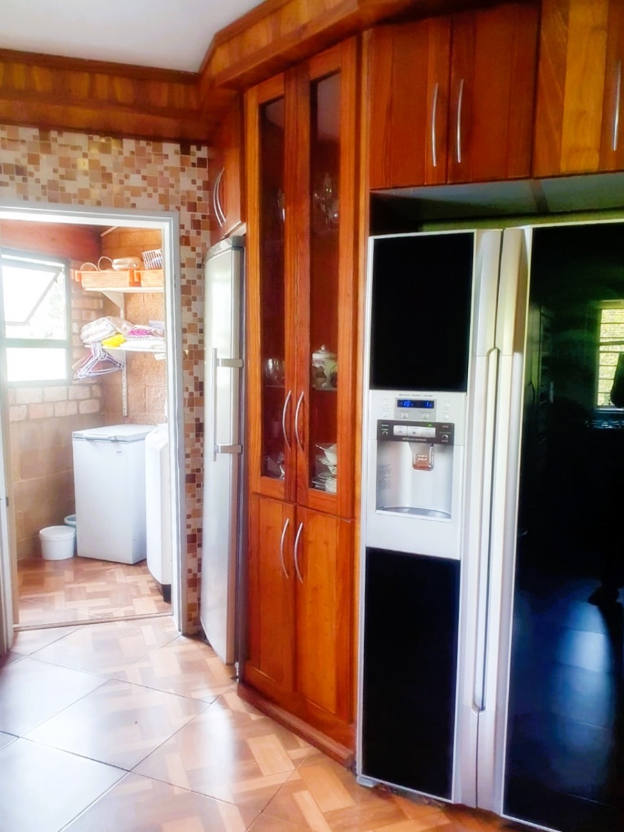 4 Bedroom Property for Sale in Deneysville Free State